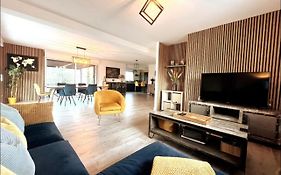 La prestigieuse